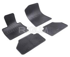 RIGUM Covorase Cauciuc BMW X3 F25/X4 F26 (RIM-900293)