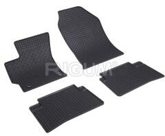RIGUM Covorase Cauciuc Suzuki Swace, Toyota Corolla XII (RIM-904918)