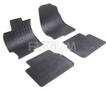 RIGUM Covorase Cauciuc Mazda 6, Generatii 2002 - 2007, 2008 - 2012 (RIM-901566)