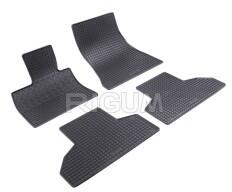 RIGUM Covorase Cauciuc BMW X5 F15/X6 F16 (RIM-902945)