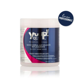 Cosmetica Veneta YUUP! Professional Glossy Shine Mask - Masca Luciu - 1L