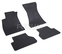 RIGUM Covorase Cauciuc Audi A4 B9/A5 B9 Sportback (RIM-903546)