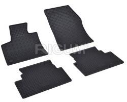 RIGUM Covorase Cauciuc Citroen C5 Aircross PHEV (RIM-905229)