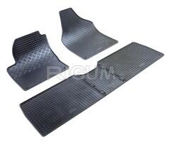RIGUM Covorase Cauciuc Ford Galaxy I, Seat Alhambra I, VW Sharan I (RIM-902761)