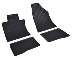 RIGUM Covorase Cauciuc KGM Actyon/Korando/Torres, Ssangyong Korando IV/Torres (RIM-904963)