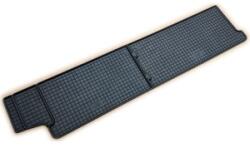 RIGUM Covorase Cauciuc Volkswagen Caravelle T5/T6/Transporter T5/T6, Rand 3 (RIM-904444)