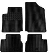 RIGUM Covorase Cauciuc Citroen C2/C3 I (RIM-900408)