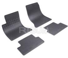 RIGUM Covorase Cauciuc Mercedes A W176/B W246/CLA C117/GLA X156 (RIM-901696)