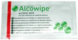 ElectraStim antibakteriális nedves törlőkendők, 10 darab, elektronikus berendezések tisztítására, egyenként csomagolva (ES033A)