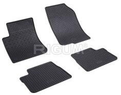 RIGUM Covorase Cauciuc Peugeot 2008 I/208 I (RIM-902037)
