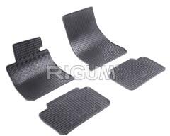 RIGUM Covorase Cauciuc BMW 3 F30/F31/4 F32/F36 (RIM-900248)