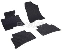 RIGUM Covorase Cauciuc Hyundai Tucson II, Kia Sportage IV (RIM-903379)