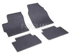 RIGUM Covorase Cauciuc Mazda 2 Hybrid, Toyota Yaris Cross/Yaris IV (RIM-905113)