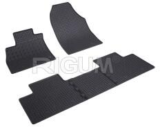 RIGUM Covorase Cauciuc Renault Grand Scenic IV/Scenic IV, Rand 1 (RIM-904369)