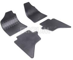 RIGUM Covorase Cauciuc Ford Ranger T5, Mazda BT 50 (RIM-901580)
