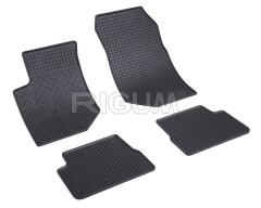 RIGUM Covorase Cauciuc Opel Corsa F/Mokka B, Peugeot 208 II (RIM-904949)