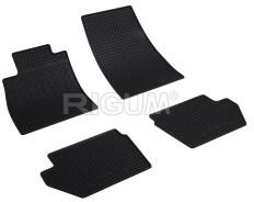 RIGUM Covorase Cauciuc Ford Fiesta VII/Puma (RIM-904291)