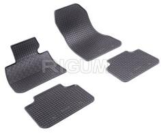 RIGUM Covorase Cauciuc BMW 2 F45 Active Tourer/2 U06 Active Tourer (RIM-903058)