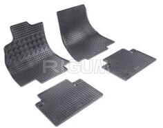 RIGUM Covorase Cauciuc Mercedes A W169/B W245 (RIM-901689)