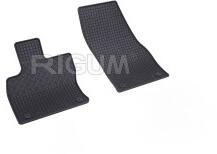 RIGUM Covorase Cauciuc Ford Transit Connect 3, VW Caddy V, 2 Locuri Fata (RIM-905182)