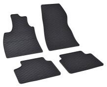 RIGUM Covorase Cauciuc Dacia Duster III Full Hybrid/Duster III GPL (RIM-906370)