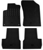 RIGUM Covorase Cauciuc Citroen C3 II/DS3 I (RIM-900415)