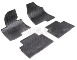 RIGUM Covorase Cauciuc Hyundai IX35, Kia Sportage III (RIM-901207)