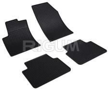 RIGUM Covorase Cauciuc Citroen C3 Aircross II, Opel Crossland X/Crossland (RIM-904239)