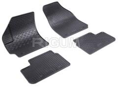 RIGUM Covorase Cauciuc Chevrolet Spark I M200/M250, Daewoo Matiz (RIM-901337)