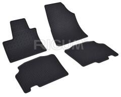 RIGUM Covorase Cauciuc Mercedes Citan II/T-Klasse, Nissan Townstar Combi, Renault Kangoo III (RIM-905564)
