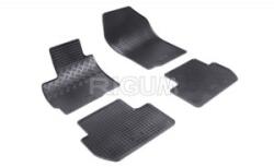 RIGUM Covorase Cauciuc Citroen C-crosser, Mitsubishi Outlander II, Peugeot 4007 (RIM-900514)