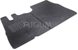RIGUM Covorase Cauciuc Citroen Jumper 2002-2006, Fiat Ducato II, Peugeot Boxer 2002-2006 (RIM-900538)