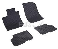RIGUM Covorase Cauciuc Dacia Logan II/Sandero II (RIM-900637)