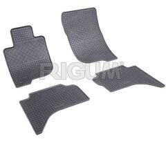 RIGUM Covorase Cauciuc Fiat Fullback, Mitsubishi L200 V (RIM-903492)