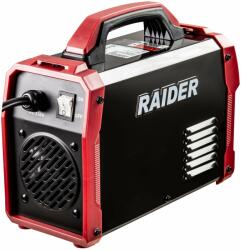 Raider Aparat de sudura tip inverter 300A RAIDER RDP-IW37