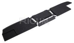 RIGUM Covorase Cauciuc Fiat Talento, Nissan NV300/Primastar II, Opel Vivaro B, Renault Trafic III, Rand 2 (RIM-904284)