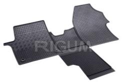 RIGUM Covorase Cauciuc Citroen Jumpy III, Opel Vivaro C, Peugeot Expert III, Toyota Pro Ace, 2 Locuri Fata (RIM-904413)