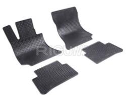RIGUM Covorase Cauciuc Mercedes CLS C218/E W212 (RIM-901658)