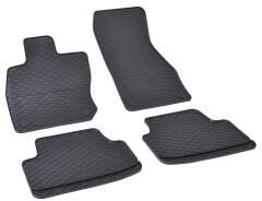 RIGUM Covorase Auto Cauciuc Cupra Formentor, Seat Leon, Skoda Octavia, Volswagen Golf (RIM-905762)