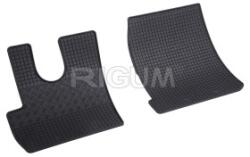 RIGUM Covorase Cauciuc DAF CF Euro 6, Tatra Phoenix Euro 6 (RIM-904567)