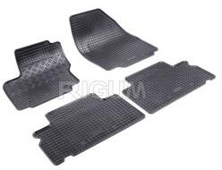 RIGUM Covorase Cauciuc Ford Galaxy II/S-max I (RIM-900897)
