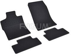 RIGUM Covorase Cauciuc DS Automobiles DS 4, Opel Astra L Hatchback, Peugeot 308 III Hatchback (RIM-905700)