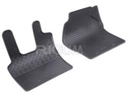 RIGUM Covorase Cauciuc Scania R 2004-2016 (RIM-902204)
