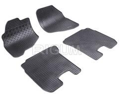 RIGUM Covorase Cauciuc Honda City IV/Jazz I (RIM-901092)