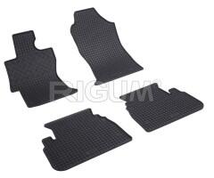 RIGUM Covorase Cauciuc Subaru Impreza V/Impreza V e-Boxer/XV (2)/XV e-Boxer (RIM-904475)