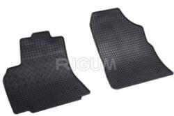 RIGUM Covorase Cauciuc Citroen Berlingo II, Peugeot Partner II, 2 Locuri (RIM-900330)