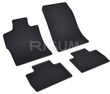 RIGUM Covorase Cauciuc Citroen C5X, Peugeot 408 (RIM-905748)