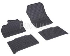 RIGUM Covorase Cauciuc Renault Zoe/Zoe Facelift (RIM-905311)