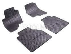 RIGUM Covorase Cauciuc Nissan Navara D40/Pathfinder III (RIM-901788)