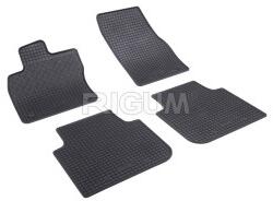 RIGUM Covorase Cauciuc Seat Tarraco, Skoda Kodiaq, VW Tiguan II Allspace (RIM-904055)